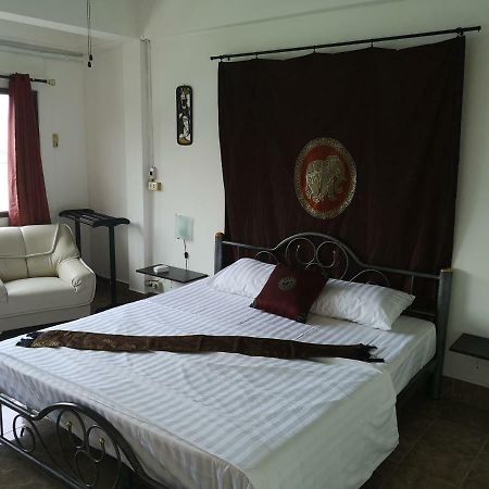 Bellmans Restaurant & Guesthouse Karon Εξωτερικό φωτογραφία