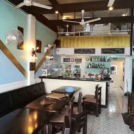Bellmans Restaurant & Guesthouse Karon Εξωτερικό φωτογραφία