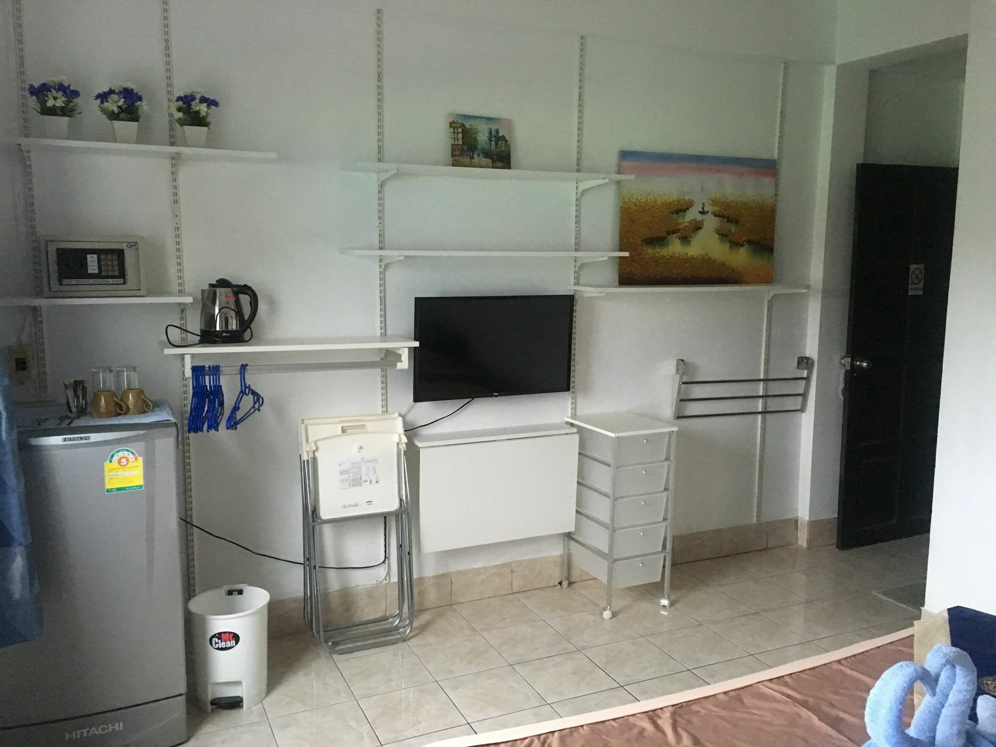 Bellmans Restaurant & Guesthouse Karon Εξωτερικό φωτογραφία