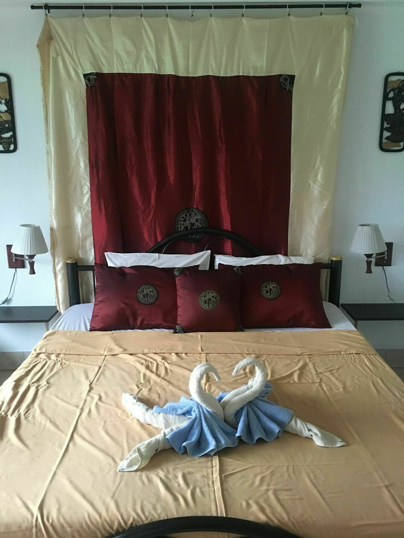 Bellmans Restaurant & Guesthouse Karon Εξωτερικό φωτογραφία