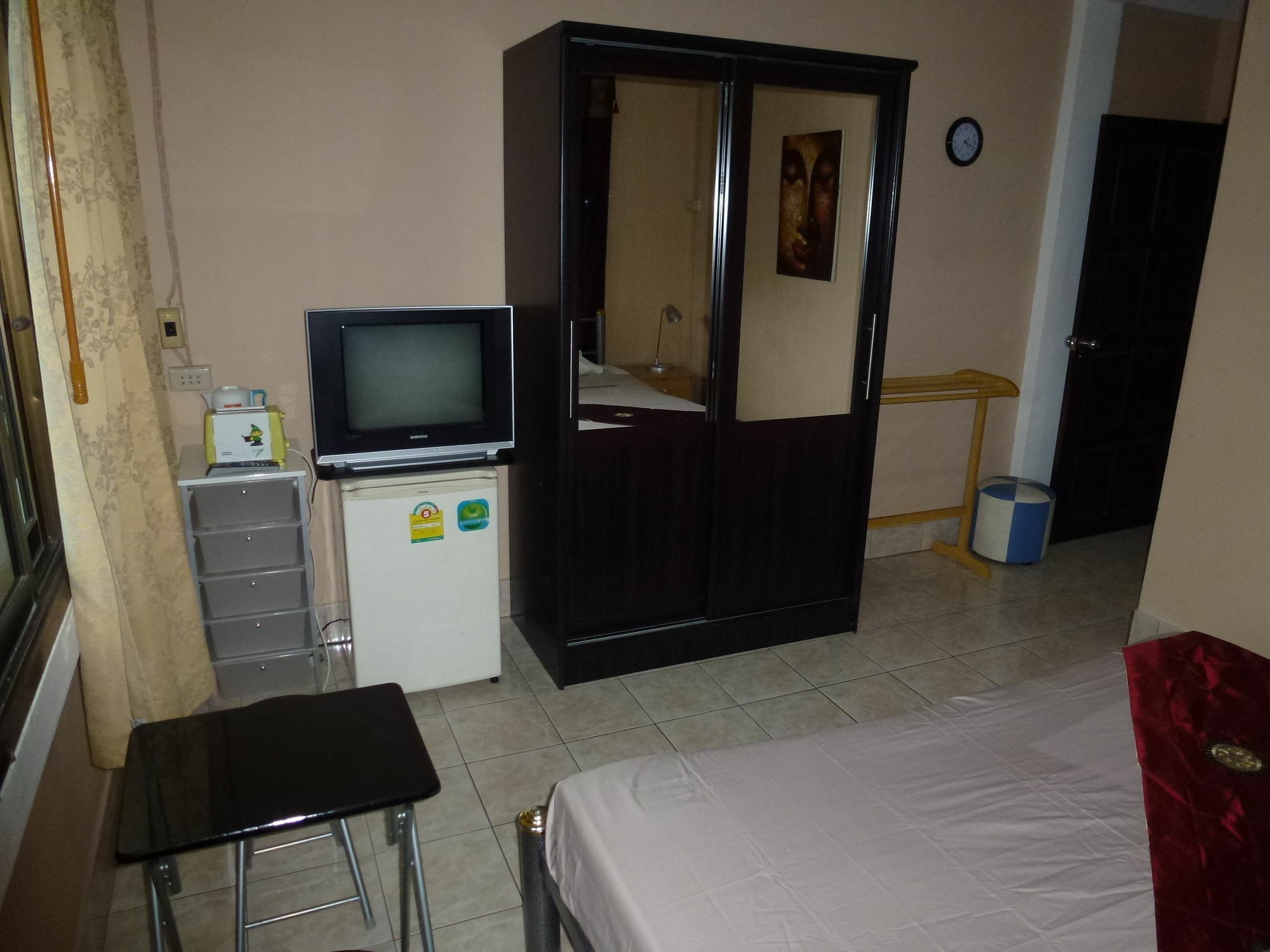 Bellmans Restaurant & Guesthouse Karon Εξωτερικό φωτογραφία