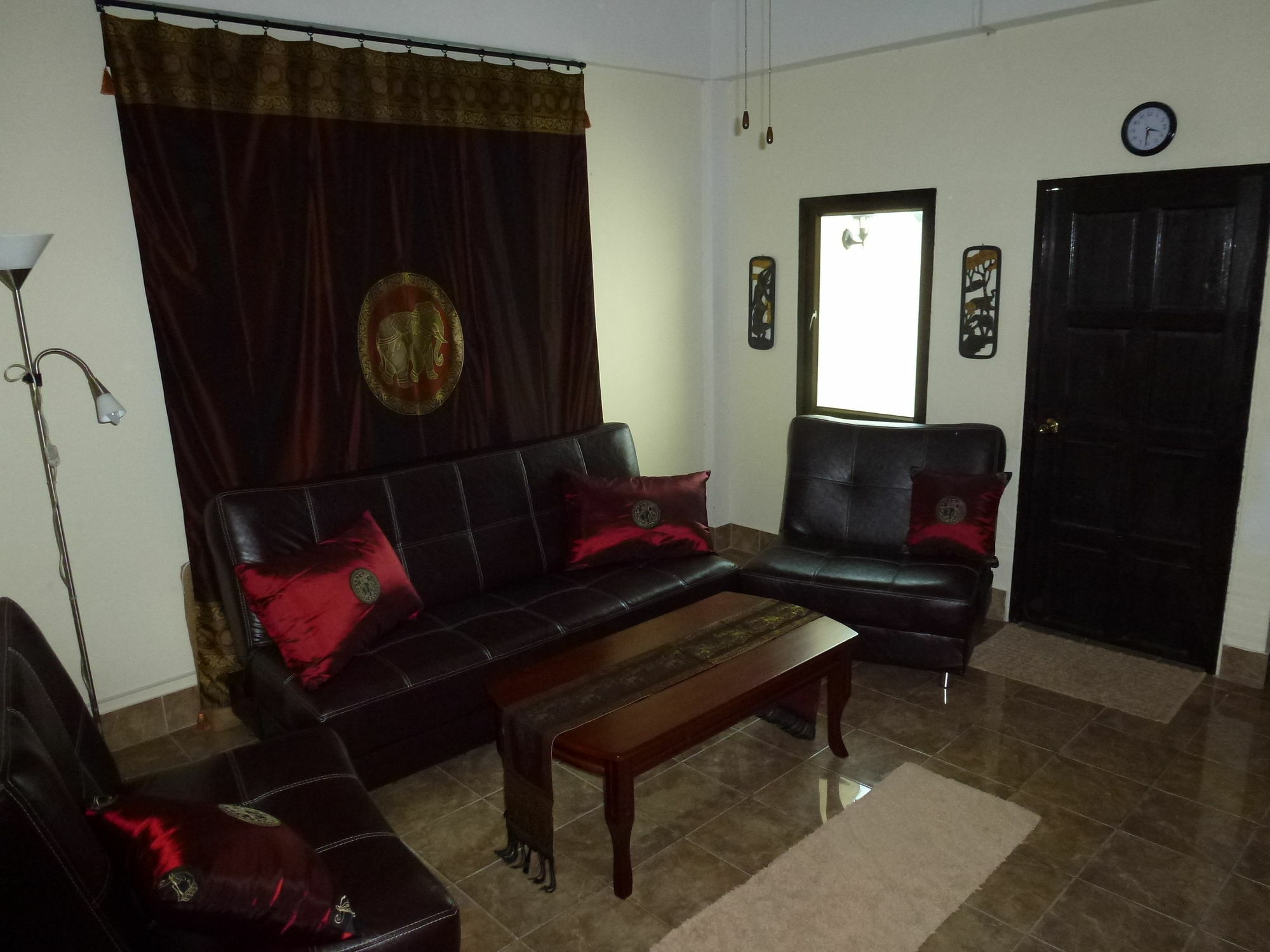 Bellmans Restaurant & Guesthouse Karon Εξωτερικό φωτογραφία