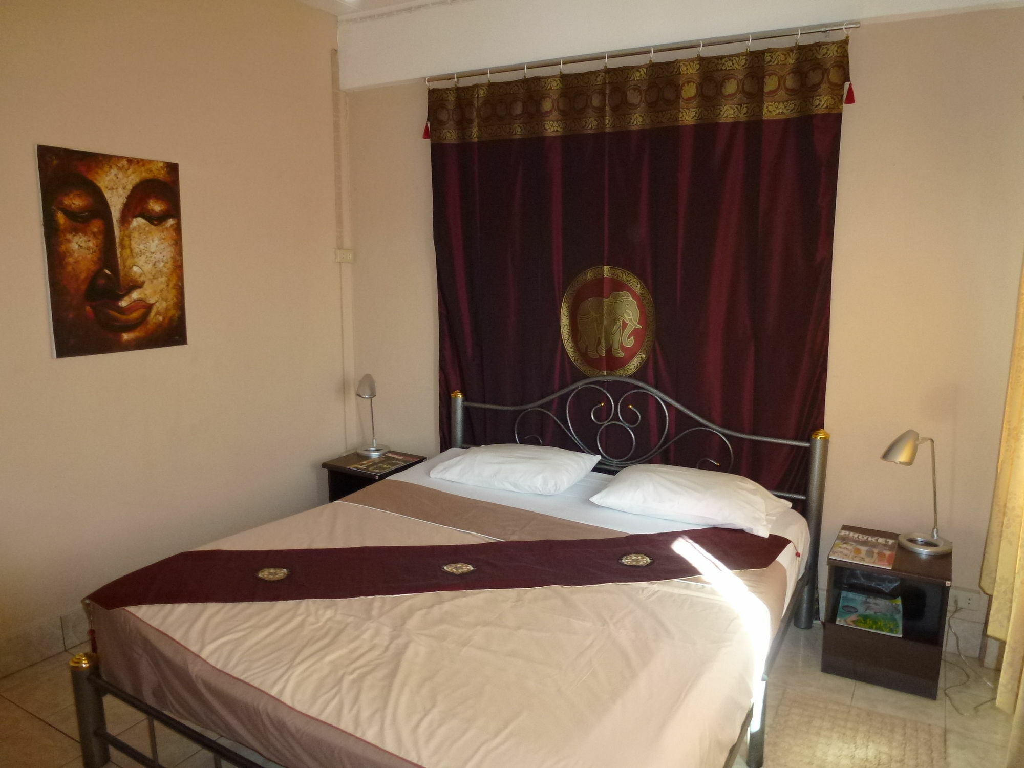 Bellmans Restaurant & Guesthouse Karon Εξωτερικό φωτογραφία