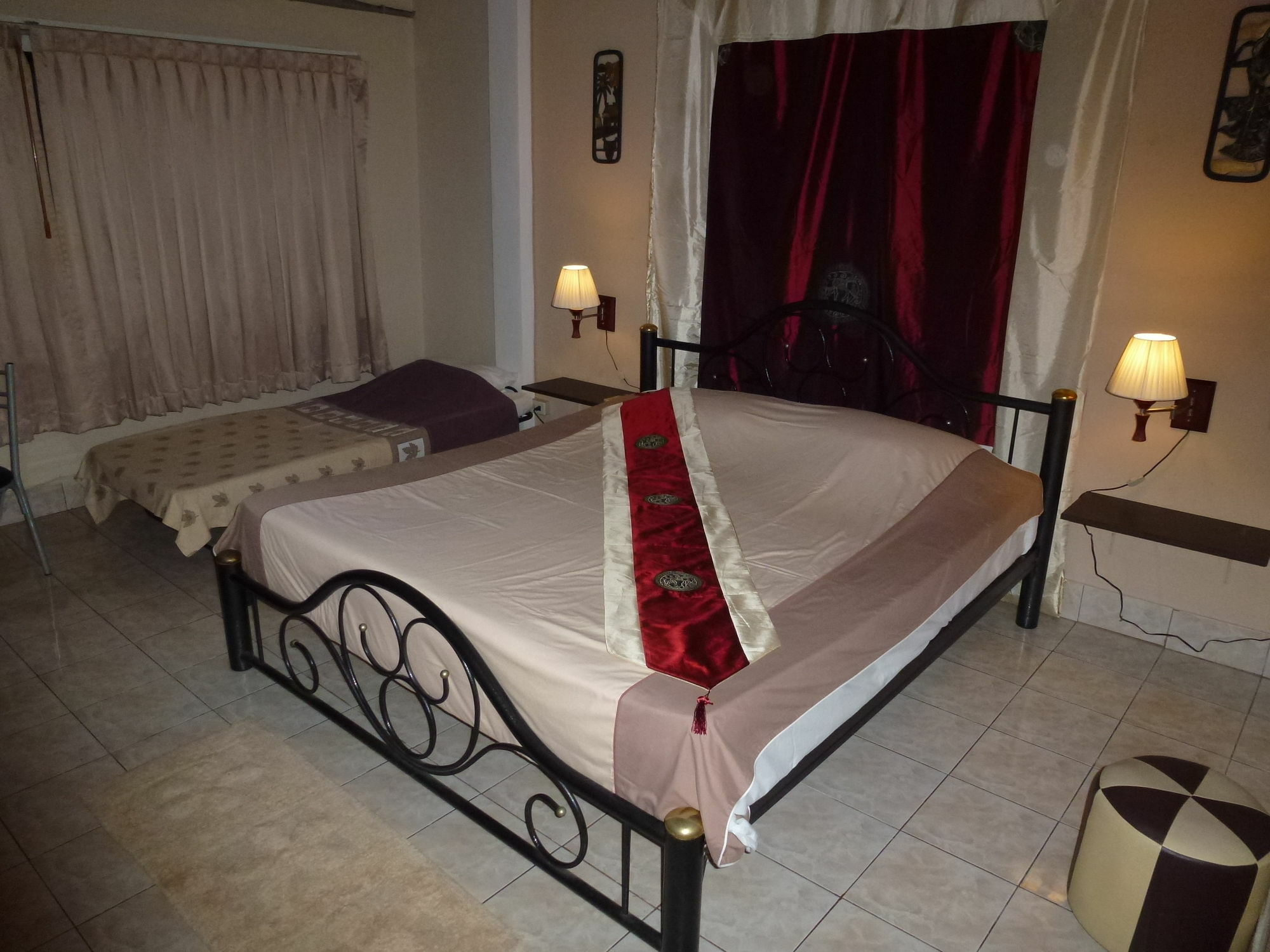 Bellmans Restaurant & Guesthouse Karon Εξωτερικό φωτογραφία