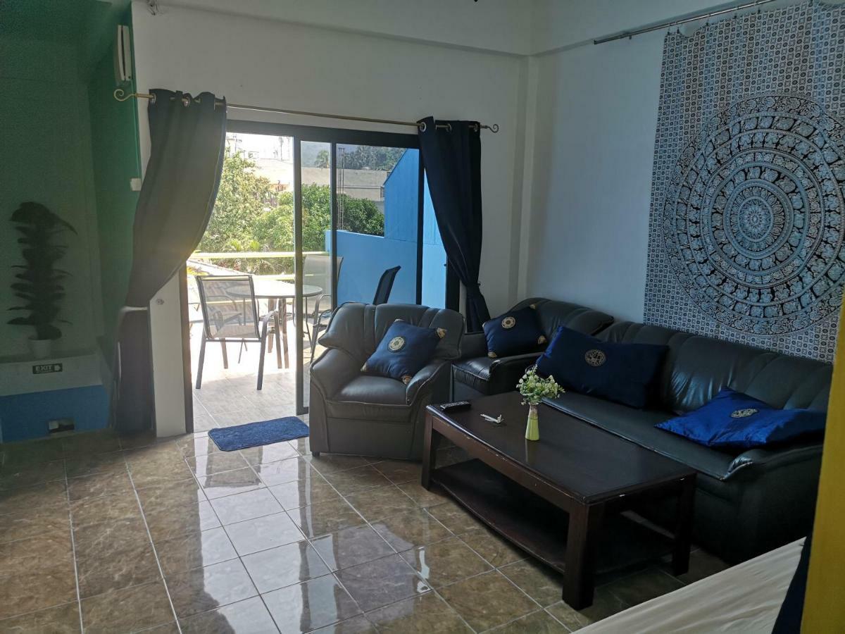 Bellmans Restaurant & Guesthouse Karon Εξωτερικό φωτογραφία
