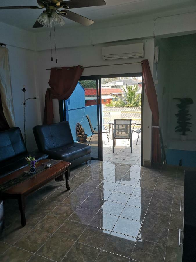 Bellmans Restaurant & Guesthouse Karon Εξωτερικό φωτογραφία