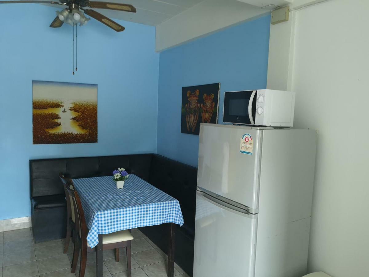 Bellmans Restaurant & Guesthouse Karon Εξωτερικό φωτογραφία