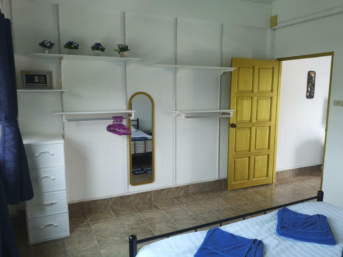 Bellmans Restaurant & Guesthouse Karon Εξωτερικό φωτογραφία