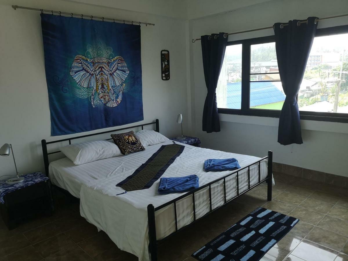 Bellmans Restaurant & Guesthouse Karon Εξωτερικό φωτογραφία