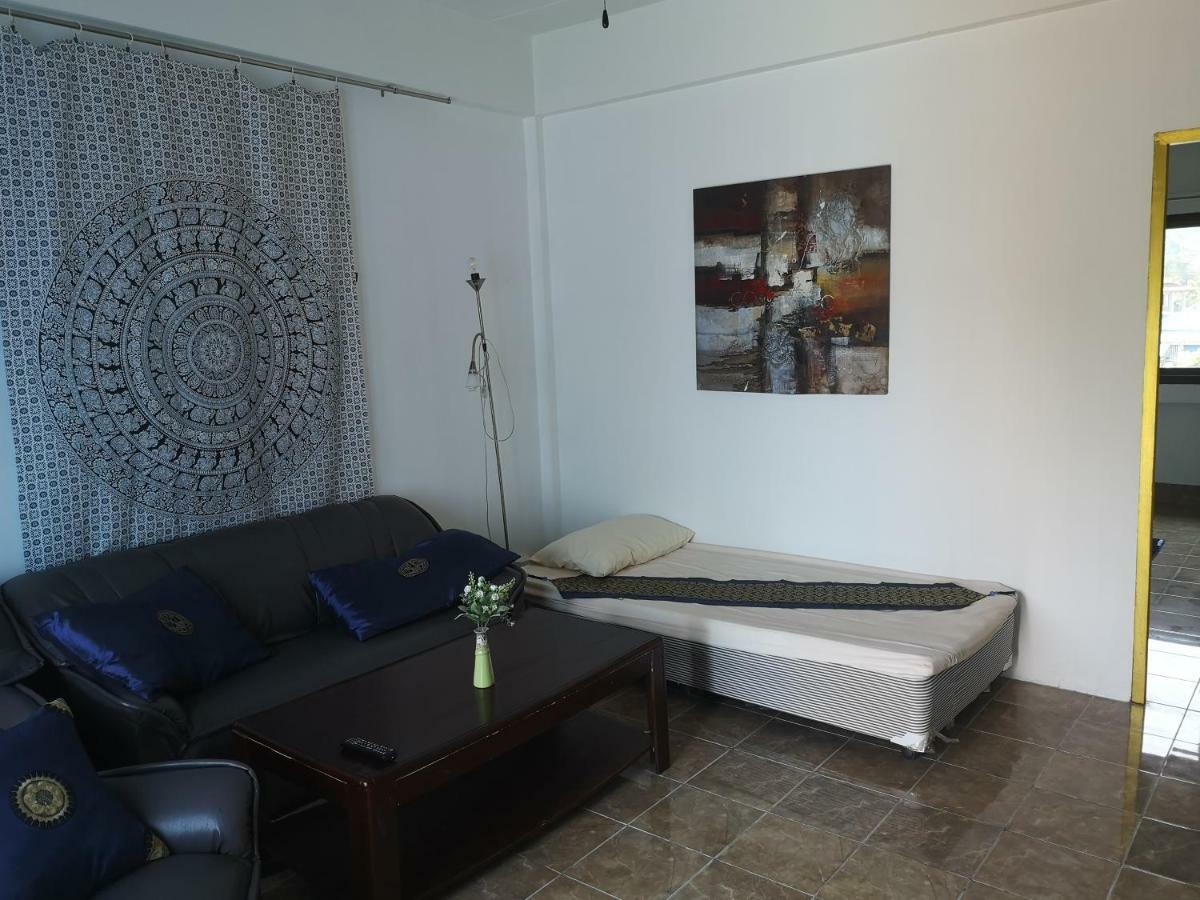 Bellmans Restaurant & Guesthouse Karon Εξωτερικό φωτογραφία