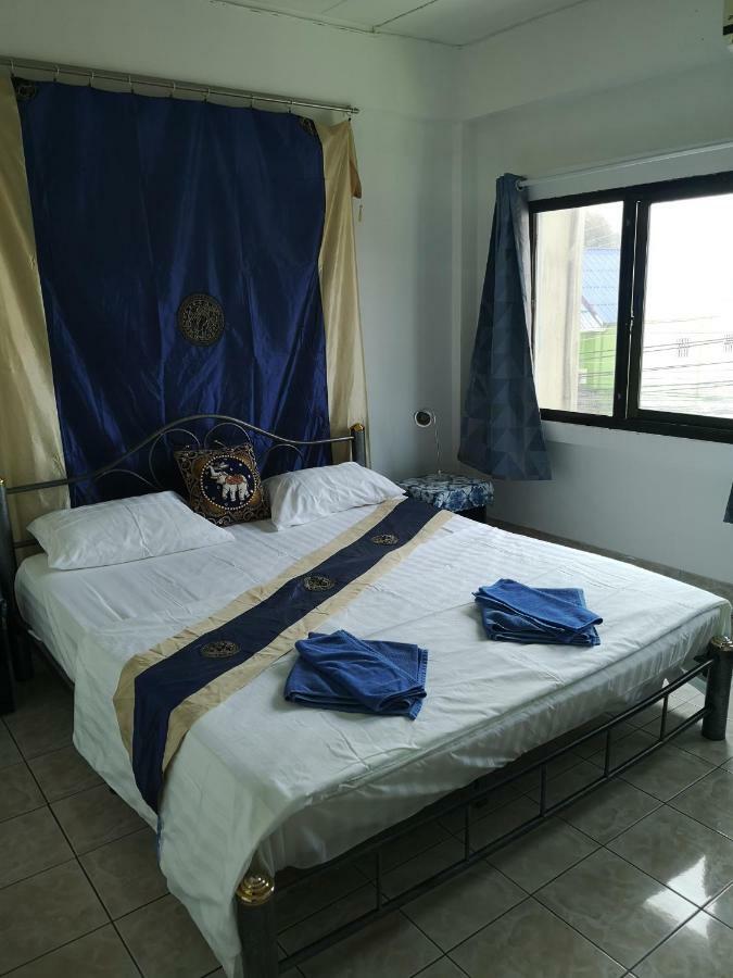 Bellmans Restaurant & Guesthouse Karon Εξωτερικό φωτογραφία