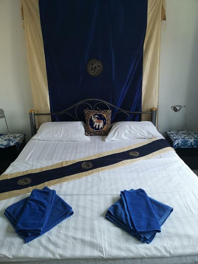 Bellmans Restaurant & Guesthouse Karon Εξωτερικό φωτογραφία