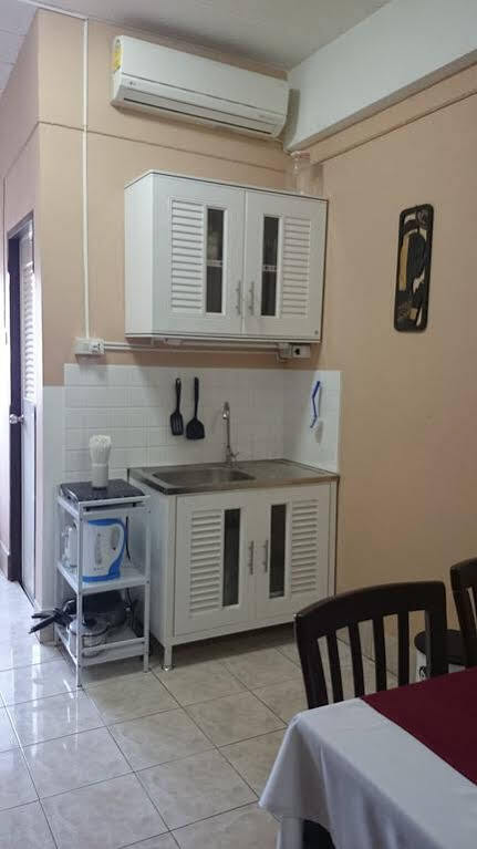 Bellmans Restaurant & Guesthouse Karon Εξωτερικό φωτογραφία