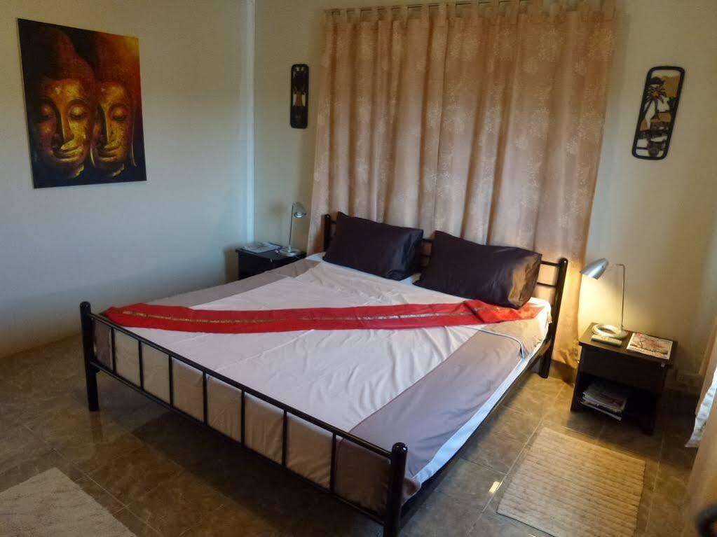 Bellmans Restaurant & Guesthouse Karon Εξωτερικό φωτογραφία